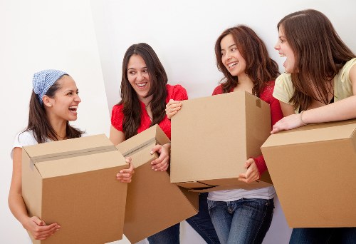 Local home removals coverage for Hither Green and nearby southeast London areas